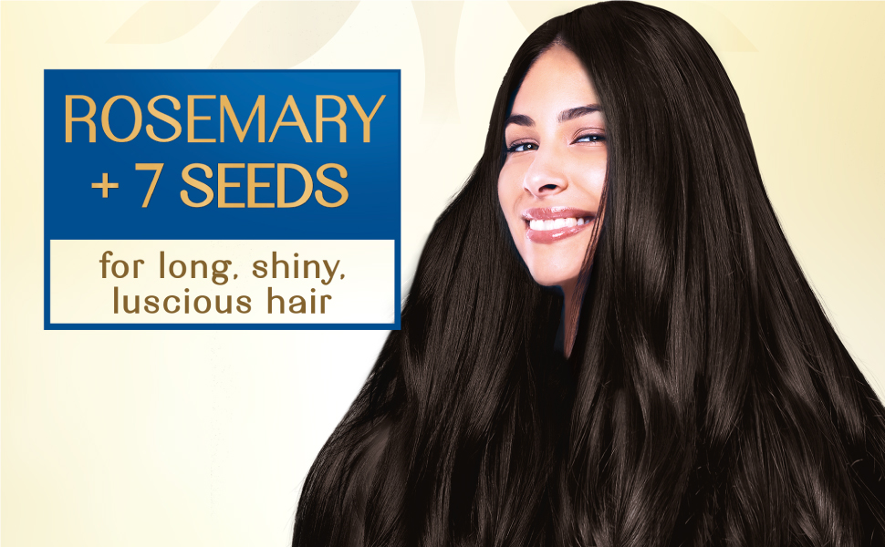 Herbsindia-Rosemary--7-Herbal-Seeds-Hair-Oil-With-Nourish-Tube--Makes-Hair-Longer--Shinier--Silicone-B0CCY44L3L